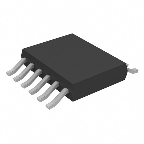 IC BATT CHARGER SOLAR 2A 12MSOP - LT3652IMSE#PBF