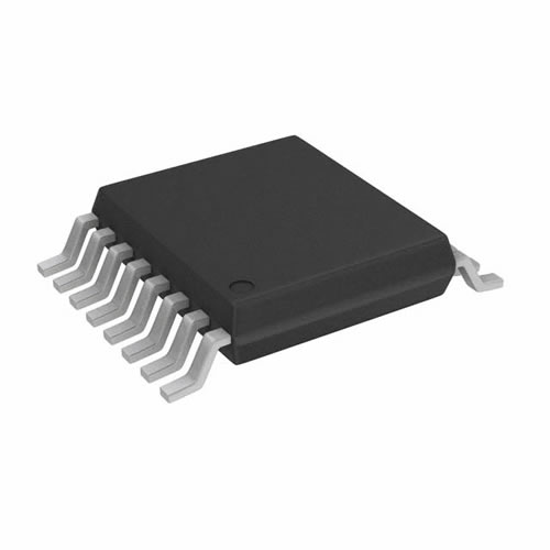 IC BUCK SYNC ADJ 10A 16TSSOP - LT3845MPFE