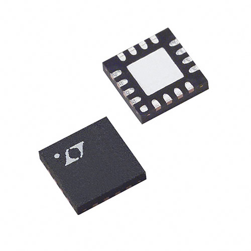 IC DIRECT QUADRATURE MOD 16-QFN - LT5518EUF#PBF