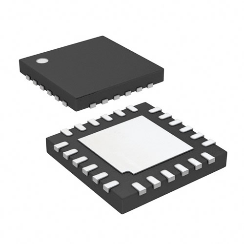 IC MIXER UPCONV 0.4-2.7GHZ 24QFN - LT5578IUH#PBF