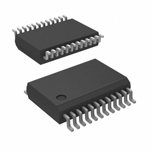 IC CONTROLLER HOT SWAP 24-SSOP - LTC1421CG-2.5#PBF