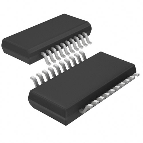 IC CONTROLLER HOT SWAP 20-SSOP - LTC1644CGN