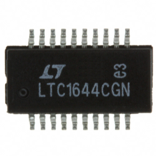 IC CONTROLLER HOT SWAP 20-SSOP - LTC1644CGN