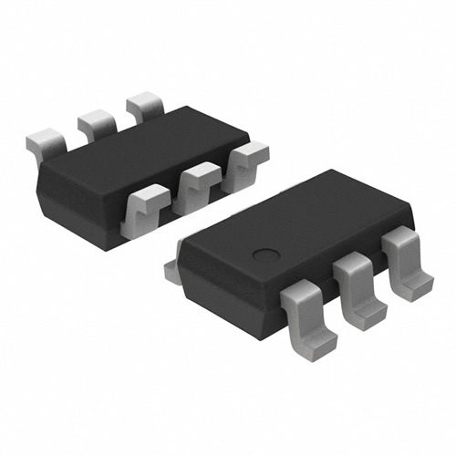 IC ACCEL SMBUS DUAL TSOT23-5 - LTC1694-1CS5#TR