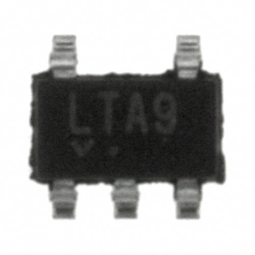 IC ACCEL SMBUS DUAL TSOT23-5 - LTC1694-1IS5#TRMPBF - Click Image to Close