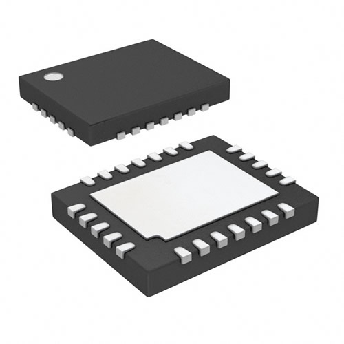 IC BUCK/BOOST SYNC ADJ 3A 24QFN - LTC3785EUF-1#PBF