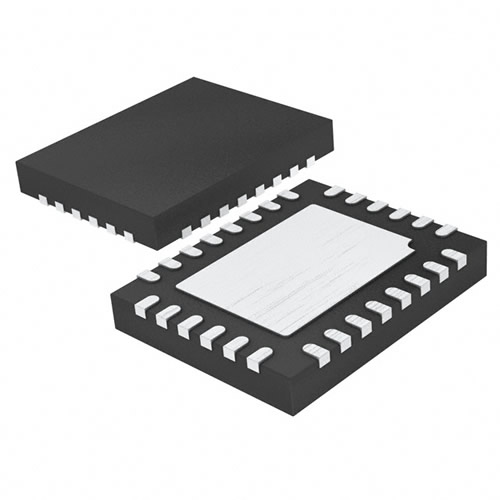 IC BUCK BST SYNC ADJ 28-QFN - LTC3789EUFD#PBF