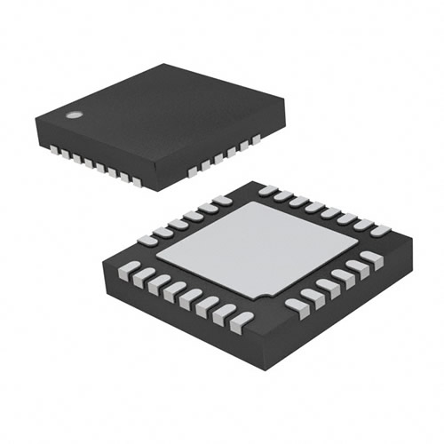 IC BUCK BST SYNC ADJ 28-QFN - LTC3789EUFD#TRPBF