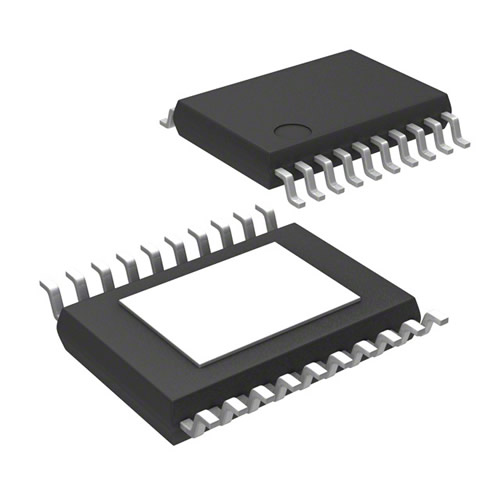 IC BUCK SYNC ADJ 20-TSSOP - LTC3833EFE#PBF