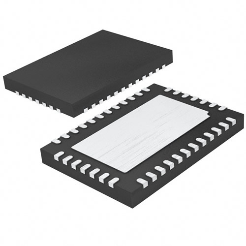 IC BUCK BOOST SYNC ADJ 38QFN - LTC3859EUHF#PBF