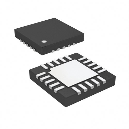 IC BATT CHRGR MC HI-EFF 20-QFN - LTC4009CUF-1#PBF