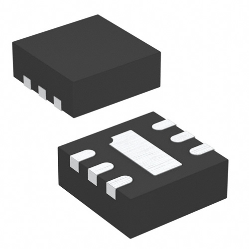 IC BATT CHARGER LI-ION REG 6DFN - LTC4059AEDC#TRM