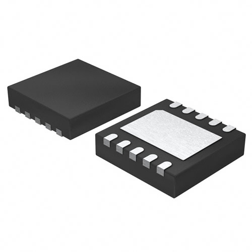 IC BATT CHARGER LI-ION 10-DFN - LTC4061EDD-4.4#PBF