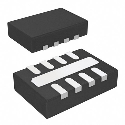 IC BATT CHRGR LIION/POLY 8DFN - LTC4070EDDB#TRPBF