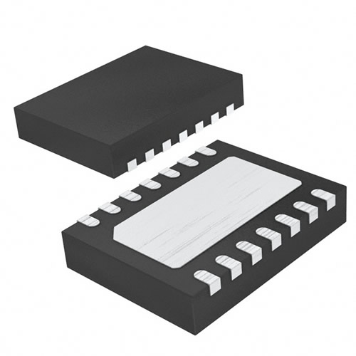 IC BATT CHARGER/USB 14-DFN - LTC4088EDE#TRPBF