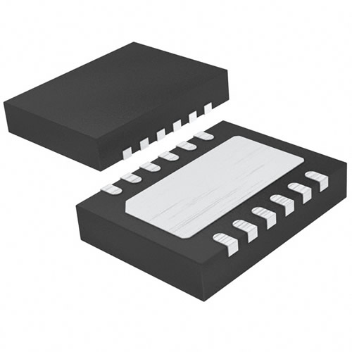 IC CNTRLR HOT SWAP 12-DFN - LTC4216CDE#TRPBF