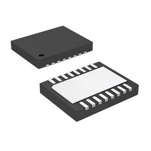 IC CNTRLR HOT SWAP DUAL 16-DFN - LTC4223CDHD-1#PBF