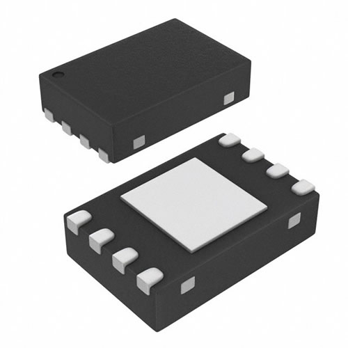 IC CONTROLLER POE INTERFACE 8DFN - LTC4257CDD-1#TR