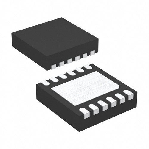 IC IDEAL DIODE CNTRL 12-DFN - LTC4352CDD#PBF