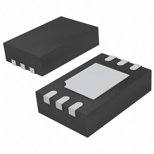 IC IDEAL DIODE CNTRLR 6-DFN - LTC4357CDCB#TRPBF