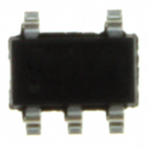 IC RF POWER DETECTOR TSOT23-5 - LTC5505-1ES5#TRMPBF