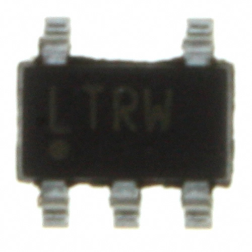 IC RF POWER DETECTOR TSOT23-5 - LTC5505-2ES5#TRM