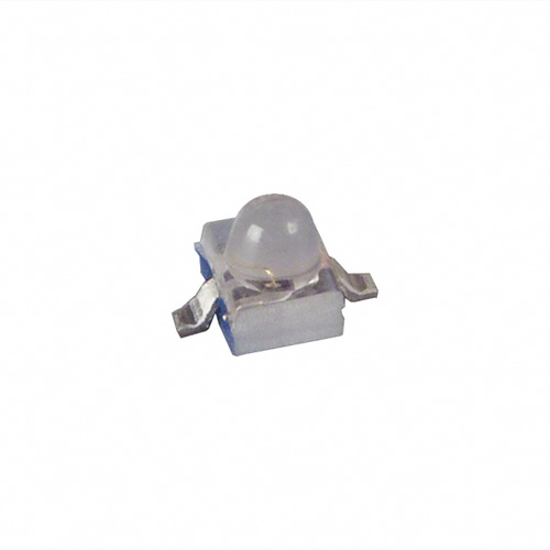 EMITTER IR 2X2MM DOME 875NM AXL - HSDL-4420