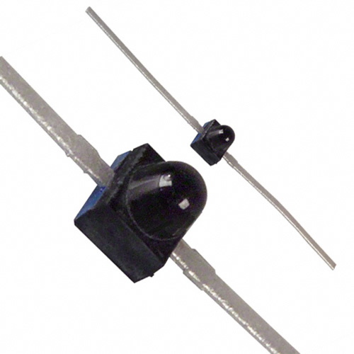 PHOTODIODE IR 2X2MM DOME AXIAL - HSDL-5420