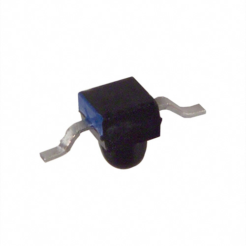 PHOTODIODE IR 2X2MM DOME AXIAL - HSDL-5420