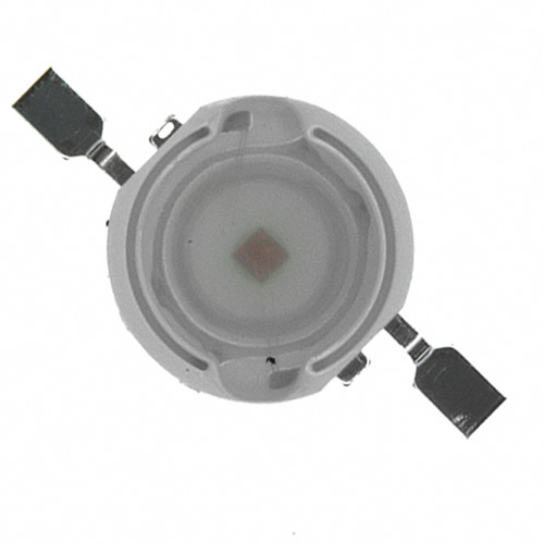 LED 1W AMBER ALINGAP SMD - LOPL-E001A