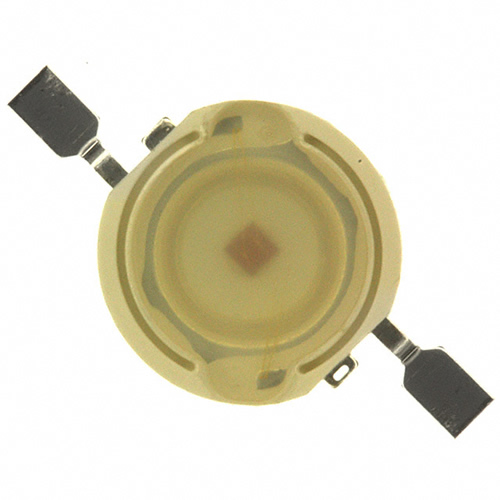 LED 1W RED ALINGAP SMD - LOPL-E001R