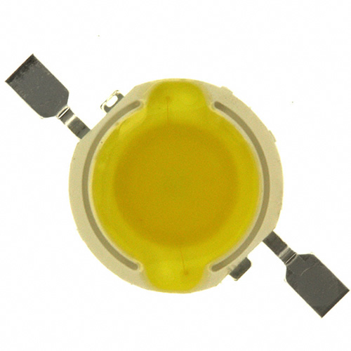 LED 1W WHITE 5500K SMD - LOPL-E001W