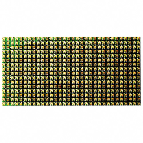 DOT MATRIX DISPLAY - LTM-0124M-01