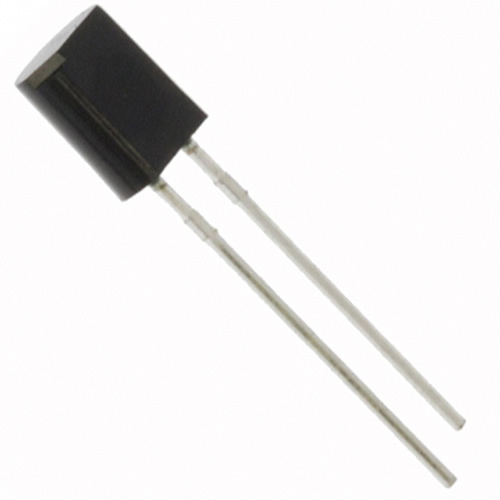 PHOTODIODE IR DARK - LTR-516AD