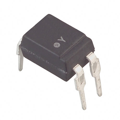 OPTOISOLATOR HIGH VCEO 1CH 4-DIP - LTV-816 - Click Image to Close