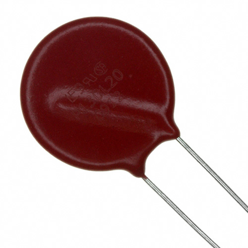 RADIAL VARISTOR 20MM - V510LA80BPX10