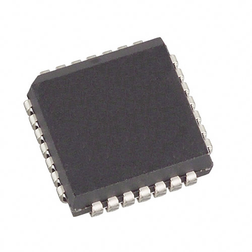 IC CONTROLLER NV 16CH IND 28PLCC - DS1212QN - Click Image to Close