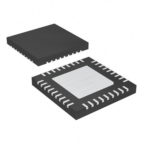 IC ADC/DAC 10BIT 36-TQFN-EP - MAX1020BETX+ - Click Image to Close