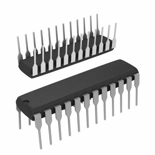 IC DAS 12BIT 2-WIRE 24-DIP - MAX127AENG+