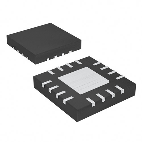 IC BATT CHRGR LI+ 1CELL 16-TQFN - MAX1501ZETE