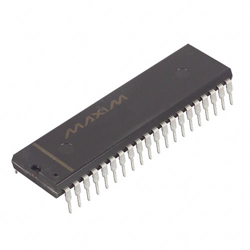 IC DAS 12BIT 100KSPS 40-DIP - MAX180ACPL+