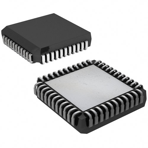 IC DAS 12BIT 100KSPS 44-PLCC - MAX181BEQH+D