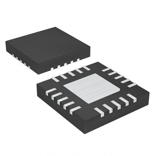 IC LASER DRIVER 4.25GBPS 24TQFN - MAX3738ETG+T - Click Image to Close