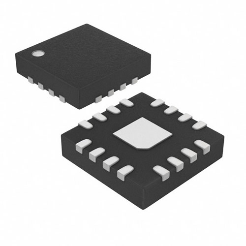 IC BOARD EQUALIZER 5GBPS 16-TQFN - MAX3784AUTE+