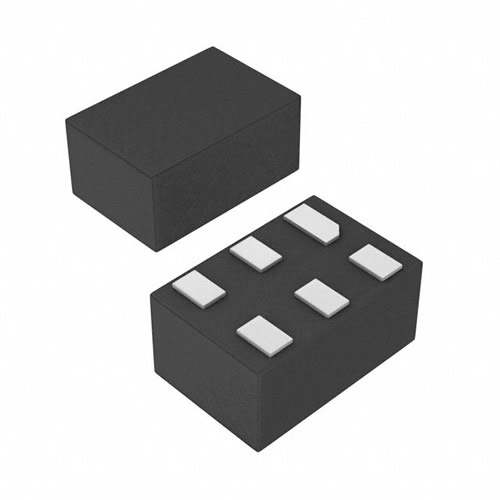 IC CTLR OVP 7.4V 6-UDFN - MAX4838AELT+T - Click Image to Close