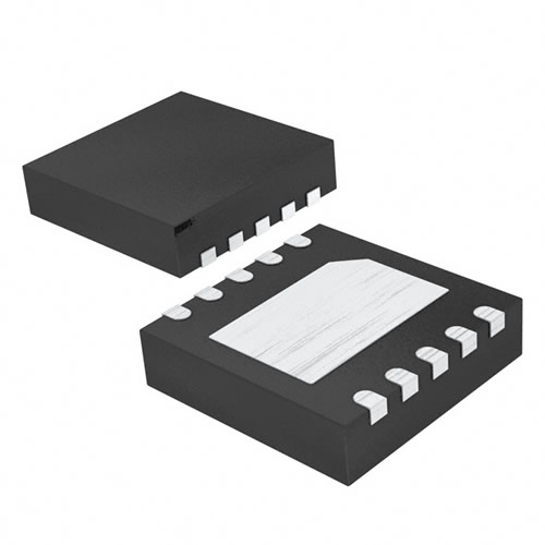 IC CTLR OVP CURR LIMIT 10-TDFN - MAX4893BETB+T