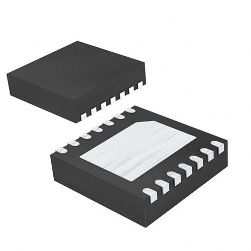 IC CTLR OVP/OCP BATT PWR 14-TDFN - MAX4919BETD+T