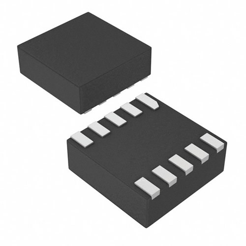 IC CTLR HI VOLTAGE OVP 10-UDFN - MAX4959ELB+T