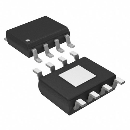 IC FAN CNTRL/DRVR 8-SOIC - MAX6665ASA40+