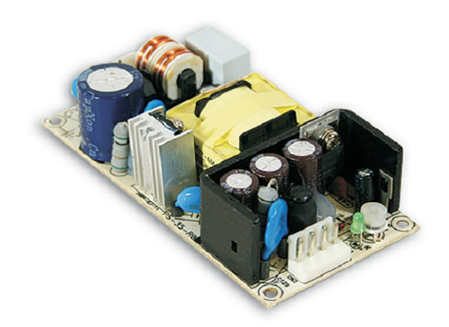 PS-35-3.3 [3.3V 6A] 35W Single Output Switching Power Supply